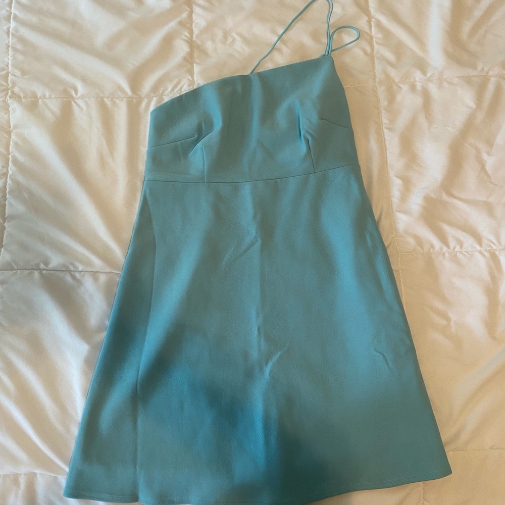 Abercrombie & Fitch mini dress